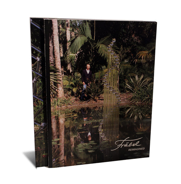 Frabel Reimagined Frabel Glass