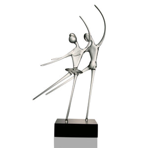Pas de Deux